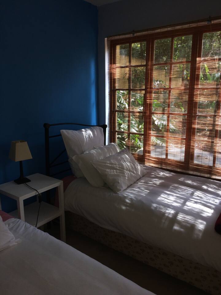 Slaapkamer 2