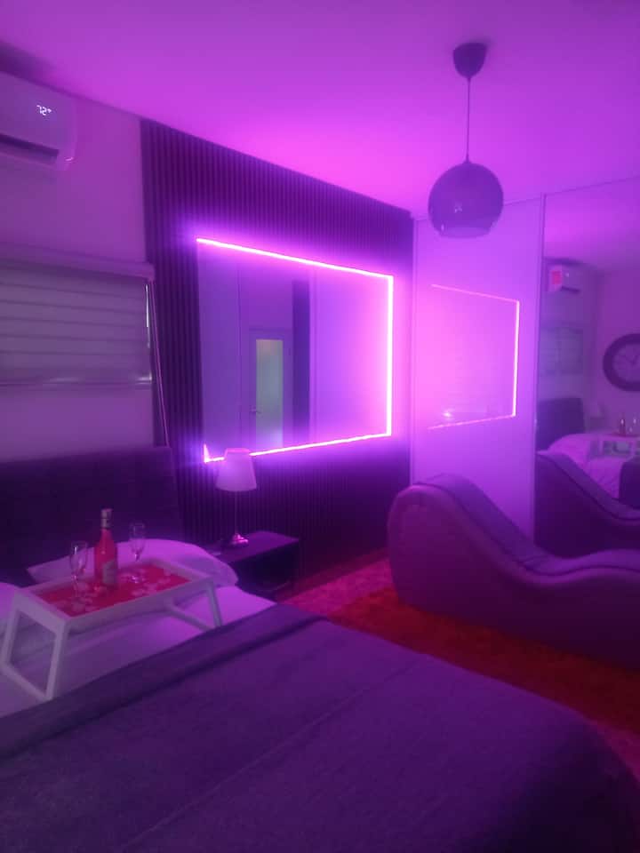 საძინებელი