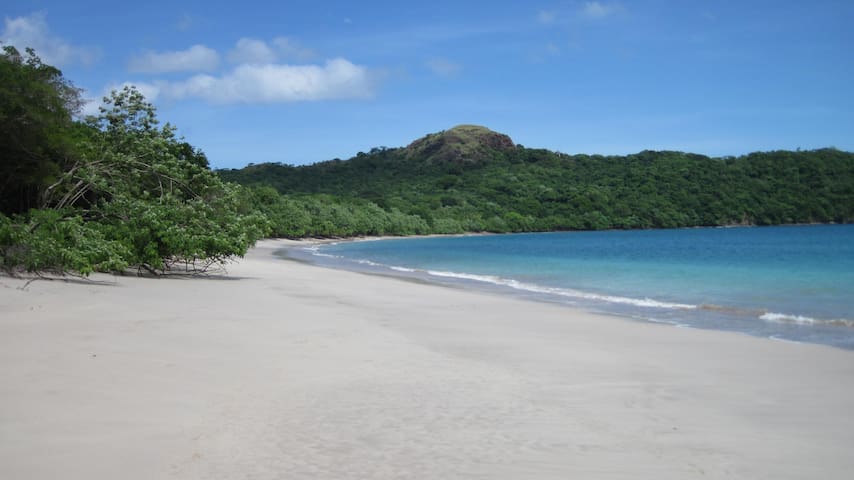 Tranquil and Private Guest House