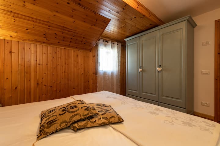 Camera da letto 2