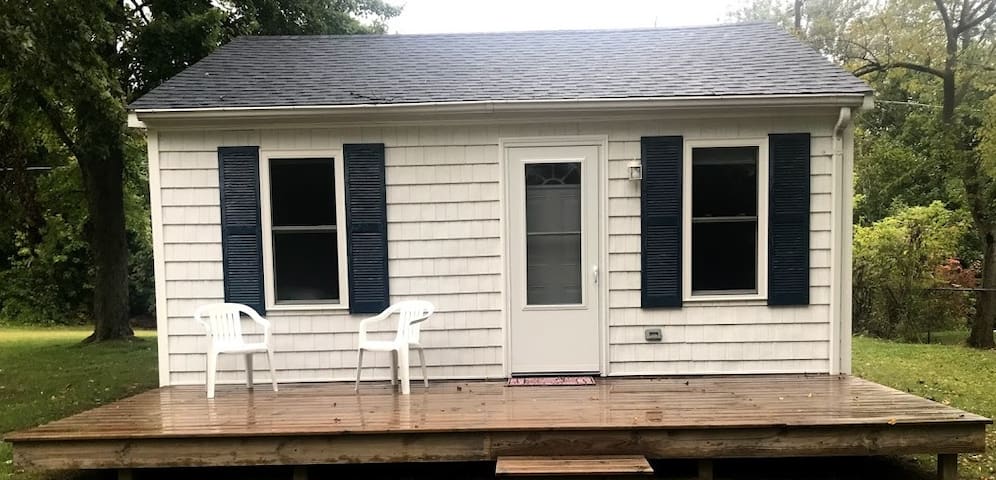 Airbnb Lexington Vacation Rentals Places To Stay Michigan