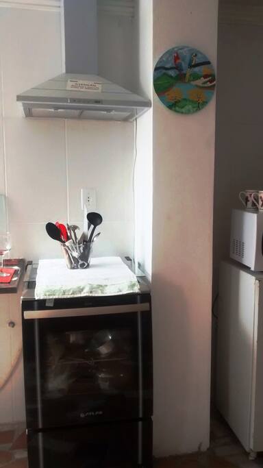 Cozinha