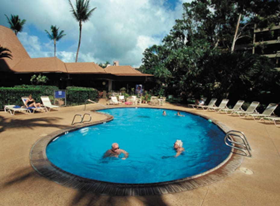 WORLDMARK VALLEY ISLE, MAUI Apartments for Rent in Lahaina, Hawaii