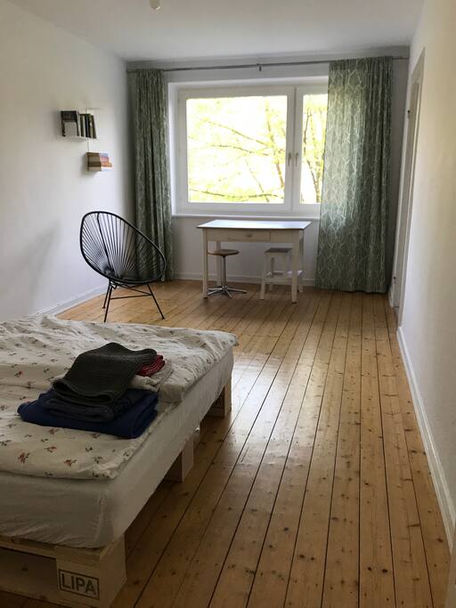 Wohnraum