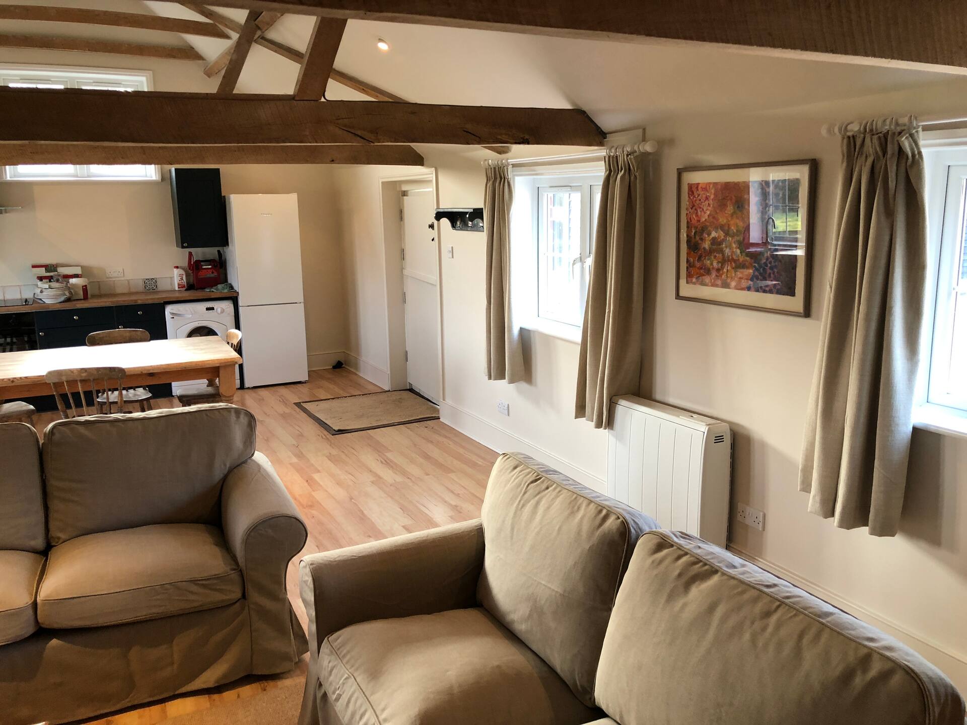 The Cowshed — photo 2