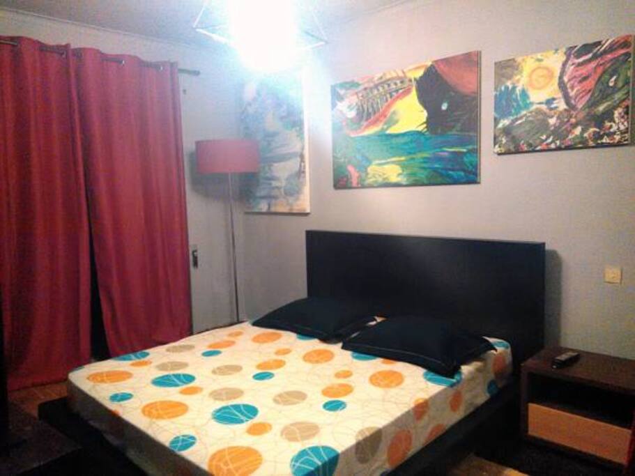 Large Room