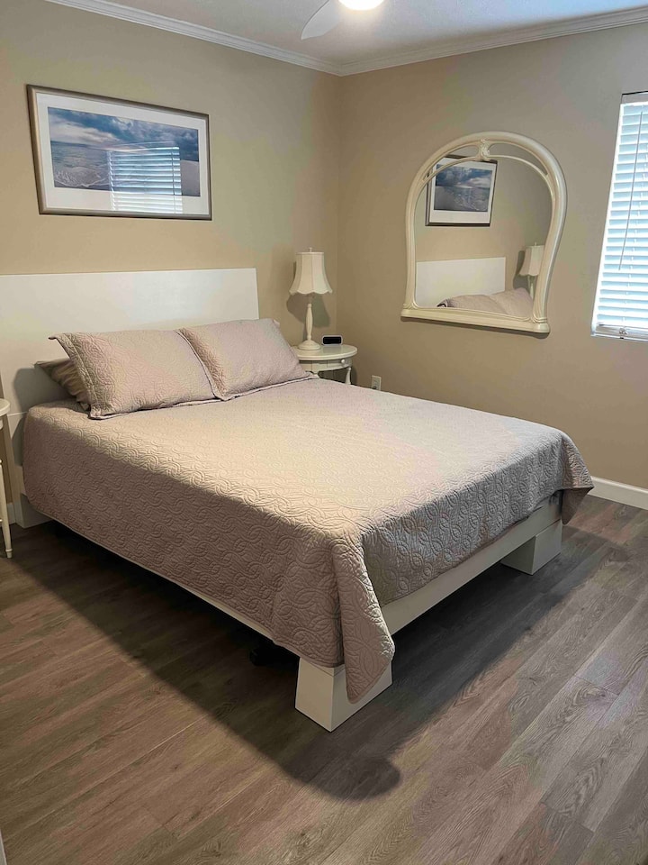 საძინებელი #1