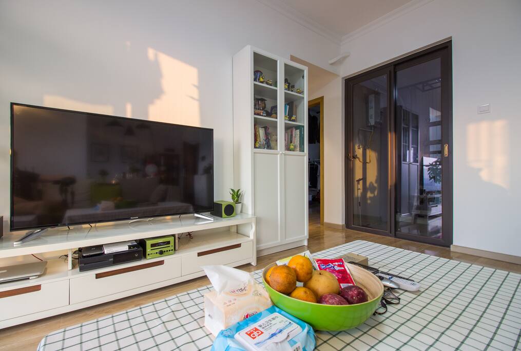 客厅/living room