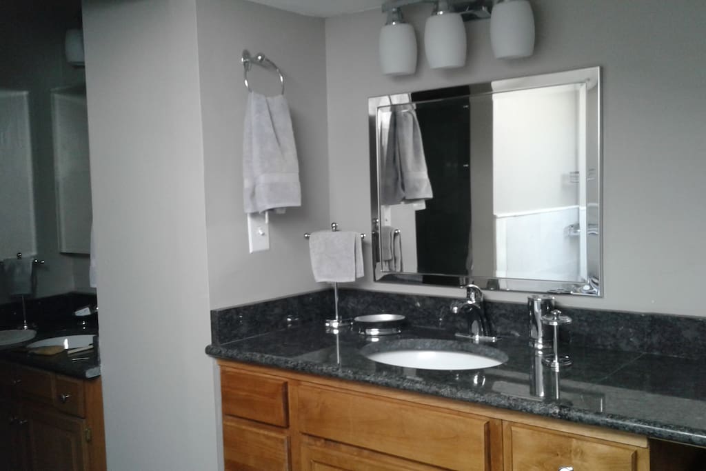 New Bathroom extension