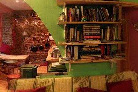 Old Town Backpackers Hostels For Rent In Tallinn