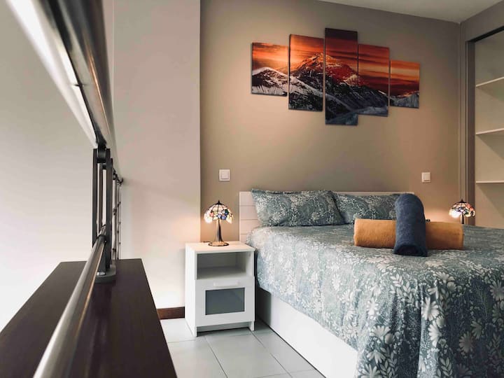 Საძინებელი