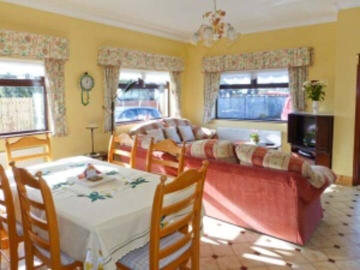 KERRY Heritage Town of Listowel Bungalows for Rent in Listowel