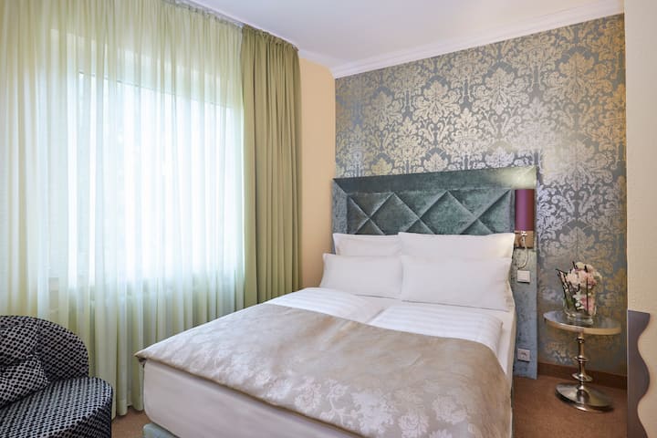 ห้องนอน