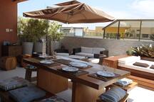 Olympic Games Luxury Duplex