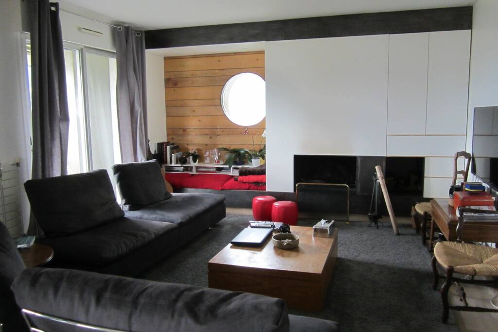 Salon
