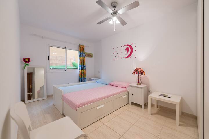 1er dormitorio
