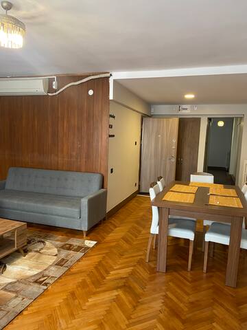 3+1 Geniş ve ferah daire, OSMANBEY merkez caddede gallery image 2