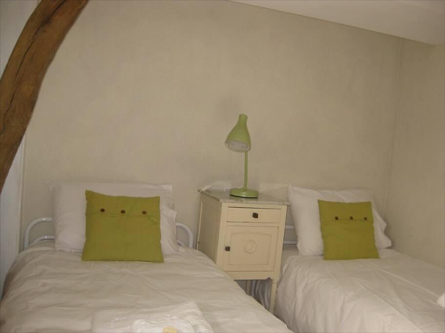 chambre 2