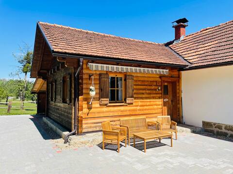 Holiday home Fortmüller