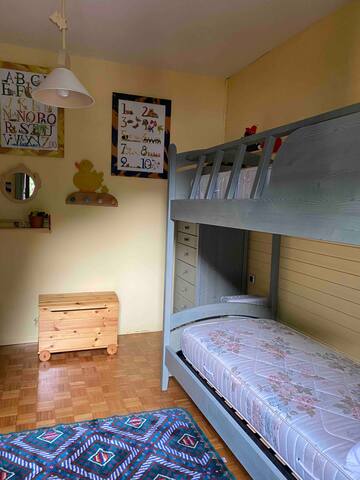 Appartamento incantevole, camino vista panoramica gallery image 2