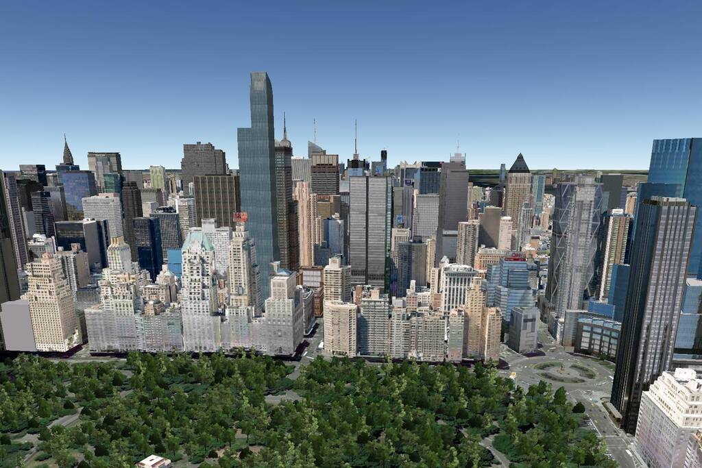 Central Park