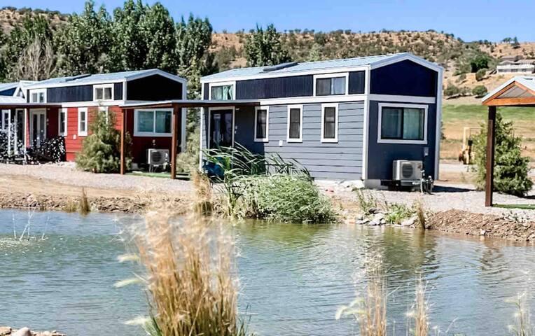 Meadows Of San Juan RV managed Airbnb listing 2