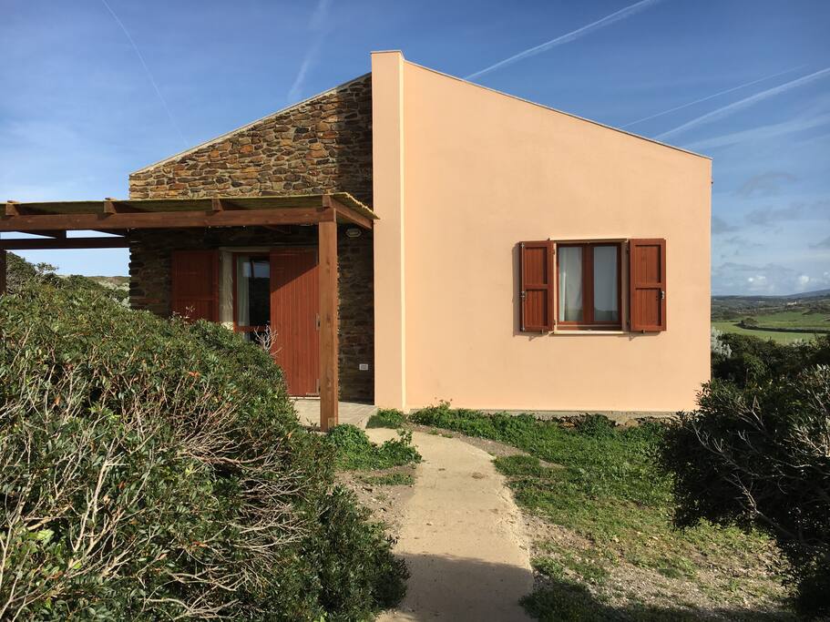 Notre maison