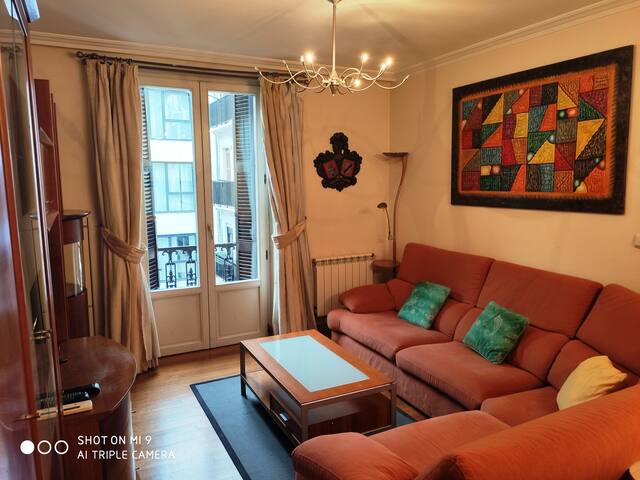 Apartamento Catedral Buen Pastor gallery image 3