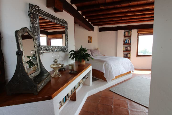 основна стая