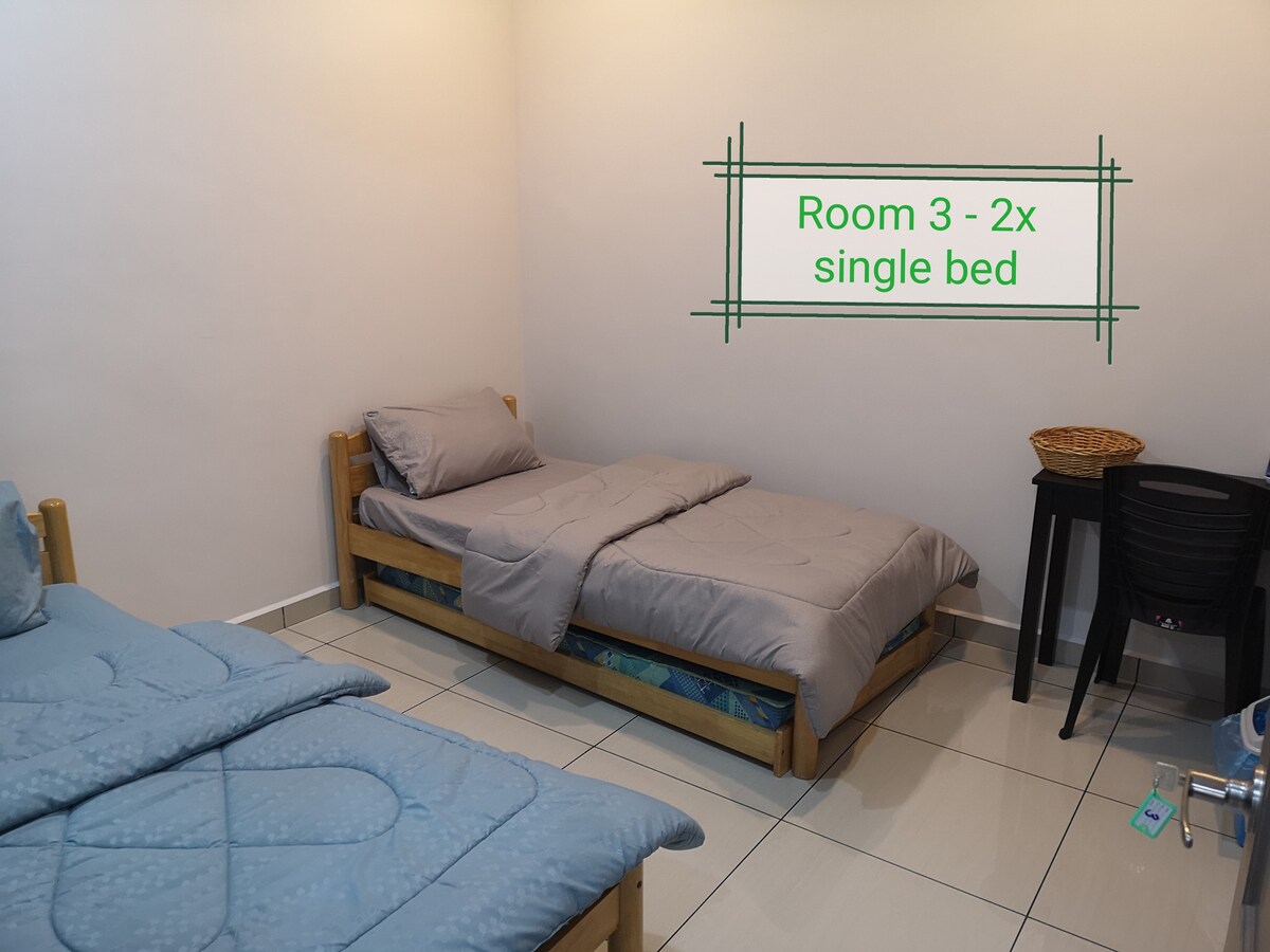 Teluk Intan Vacation Rentals u0026 Homes - Perak, Malaysia Airbnb