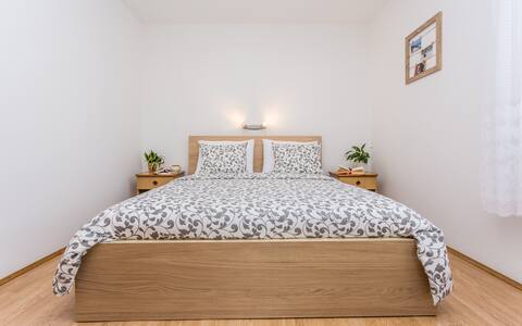 A home for two