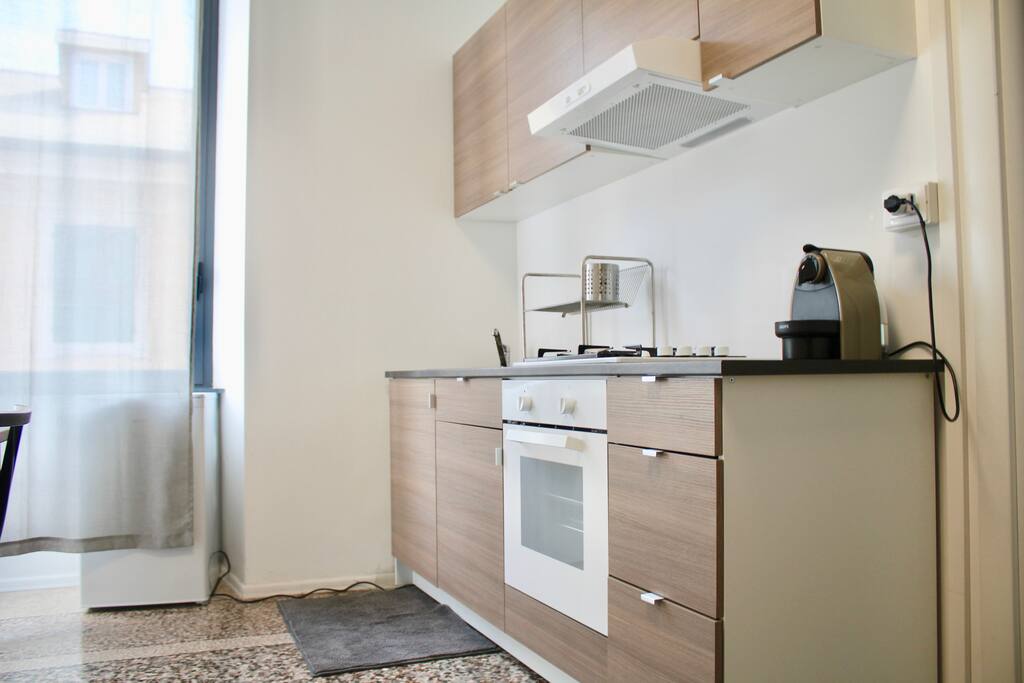 Cucina