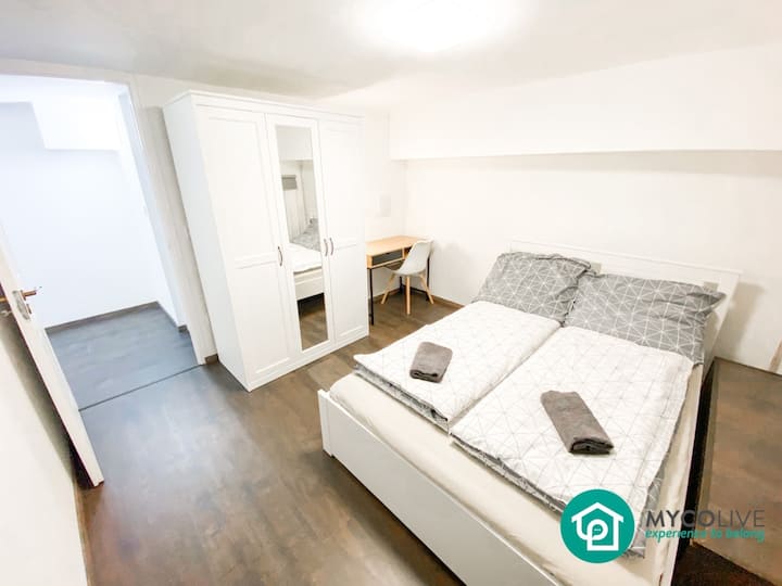 Chambre 1