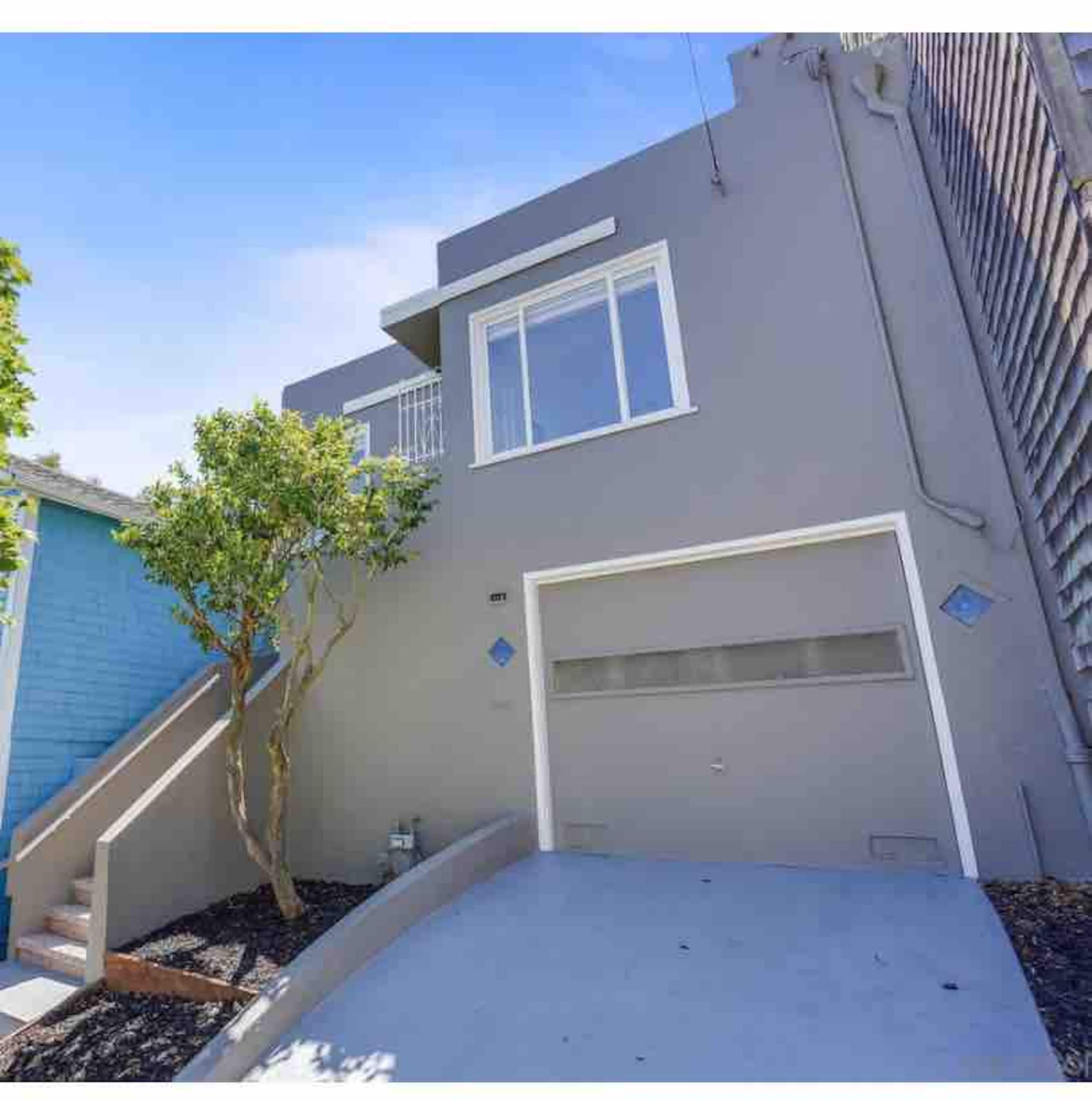 Home in San Francisco · ★4.86 · 2 bedrooms · 3 beds · 1 bath - Image 14