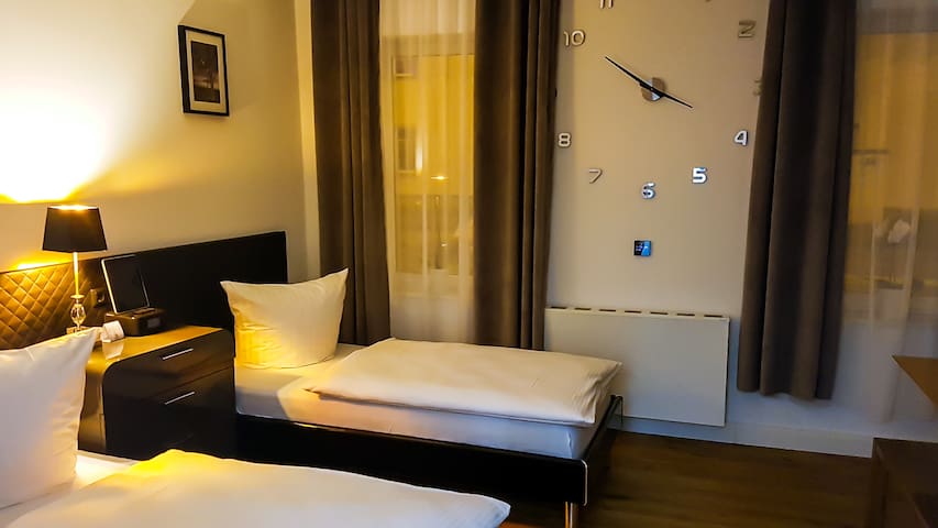 Wohlfuehl Apartments "Luxury"
