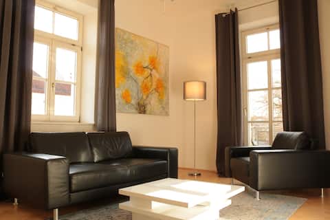 Charming apartment for two persons persons
