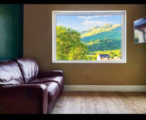 Unique 2 bedroom Highland Holiday Home