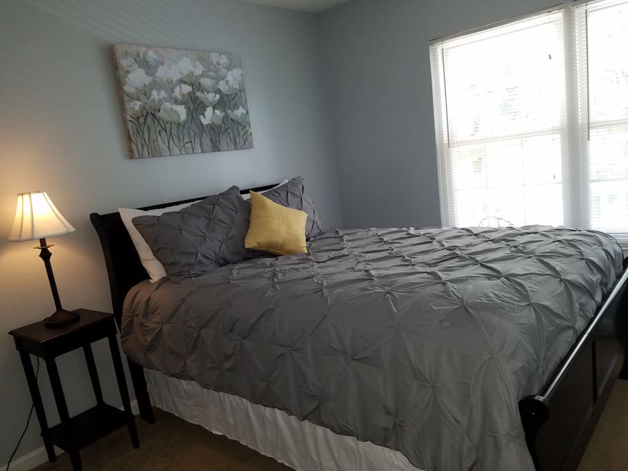 Bedroom #2