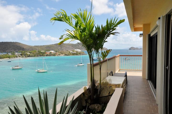 4 Airports in U.S. Virgin Islands Holidify