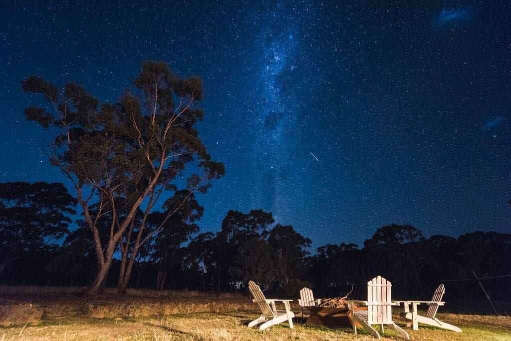 The Newstead Haven Houses for Rent in Newstead, Victoria, Australia