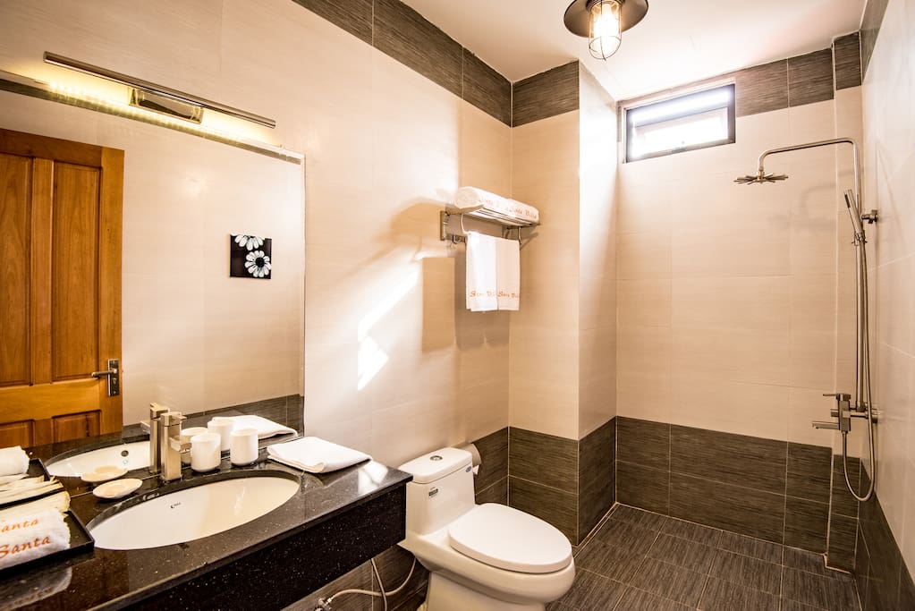 Restroom