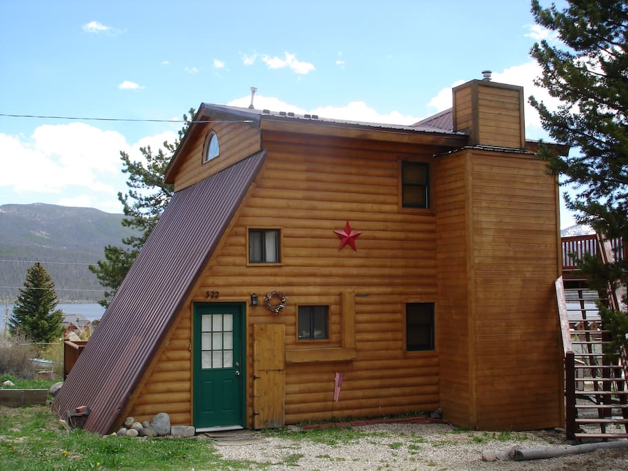 The Star Cabin