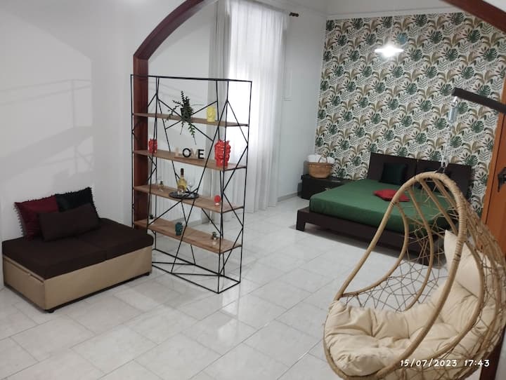 غرفة النوم 1