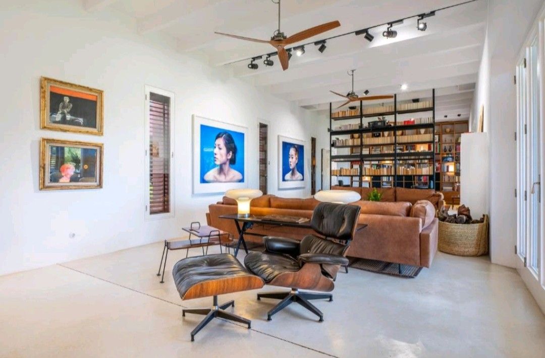 Enjoy Villa S'Olivar de Son Cifre with Pool 4