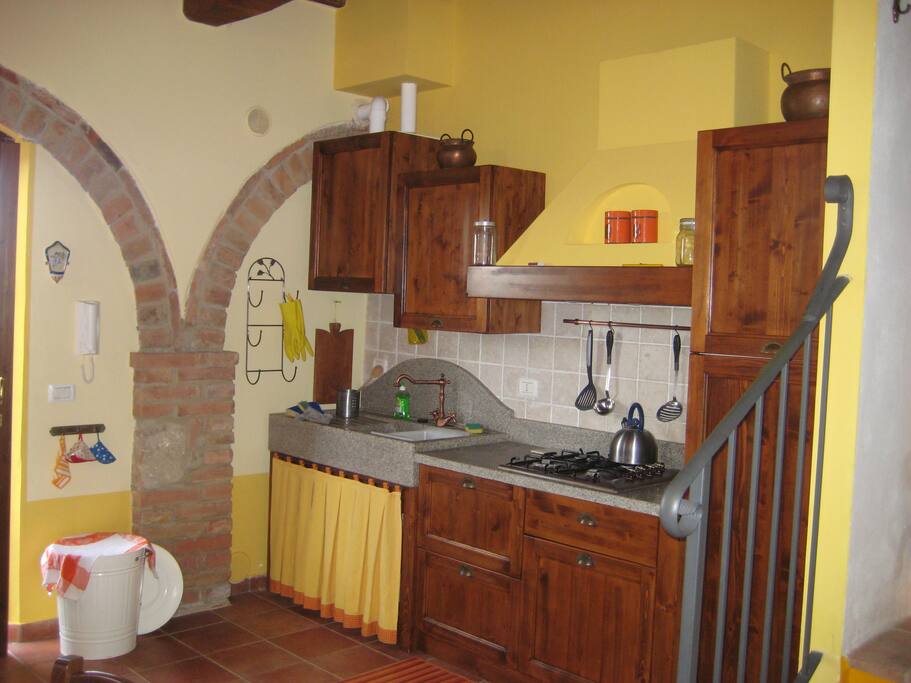 Cucina