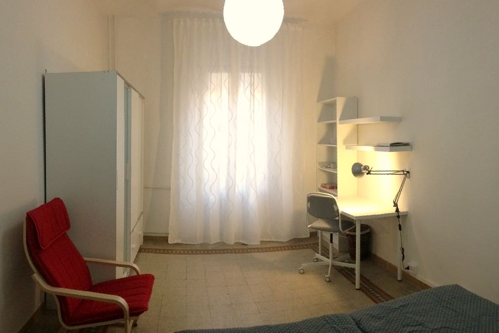 Camera privata