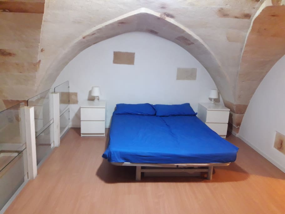 Camera da letto