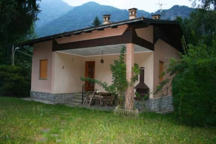 Villa Fiorella - Domodossola