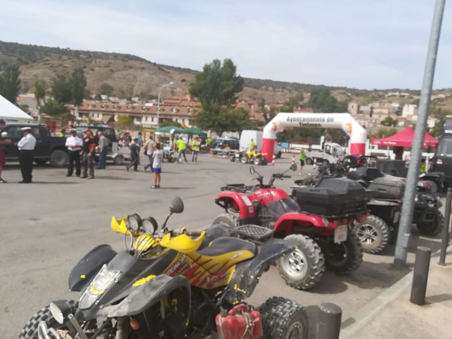Actividades