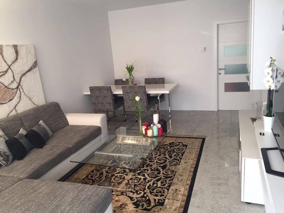 Living Room III